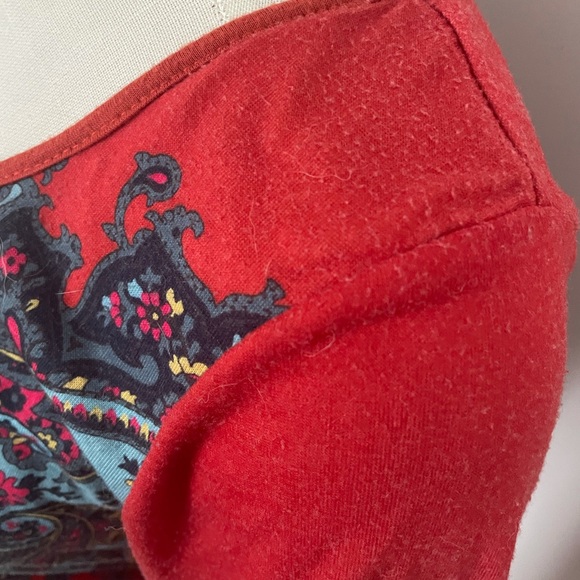 Stunning Boho Maxi from Anthropologie - Picture 3 of 4